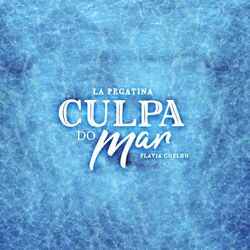 Cover of Culpa do mar