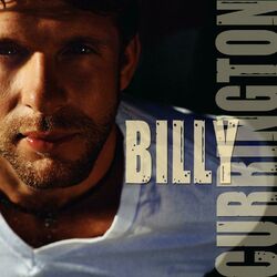 Cover of Billy Currington