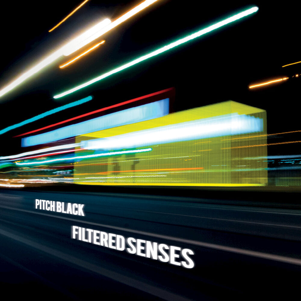 Picture of Filtered Senses