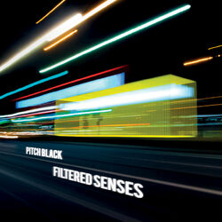Cover of Filtered Senses
