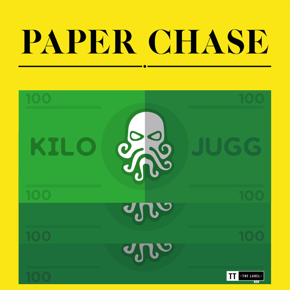 Picture of Paper Chase