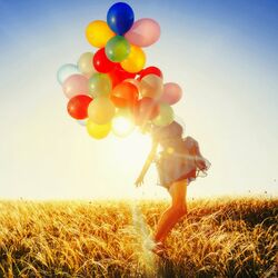 Cover of Happy Birthdays