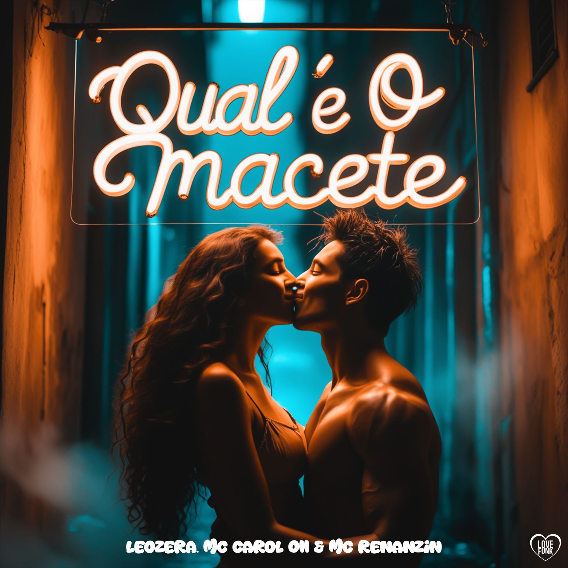 Album cover of Qual É o Macete