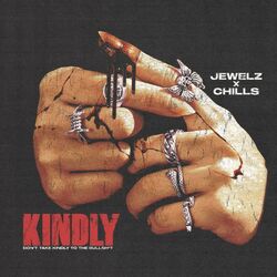 Cover of Kindly