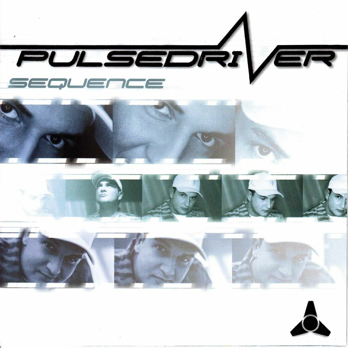 Album cover of Sequence