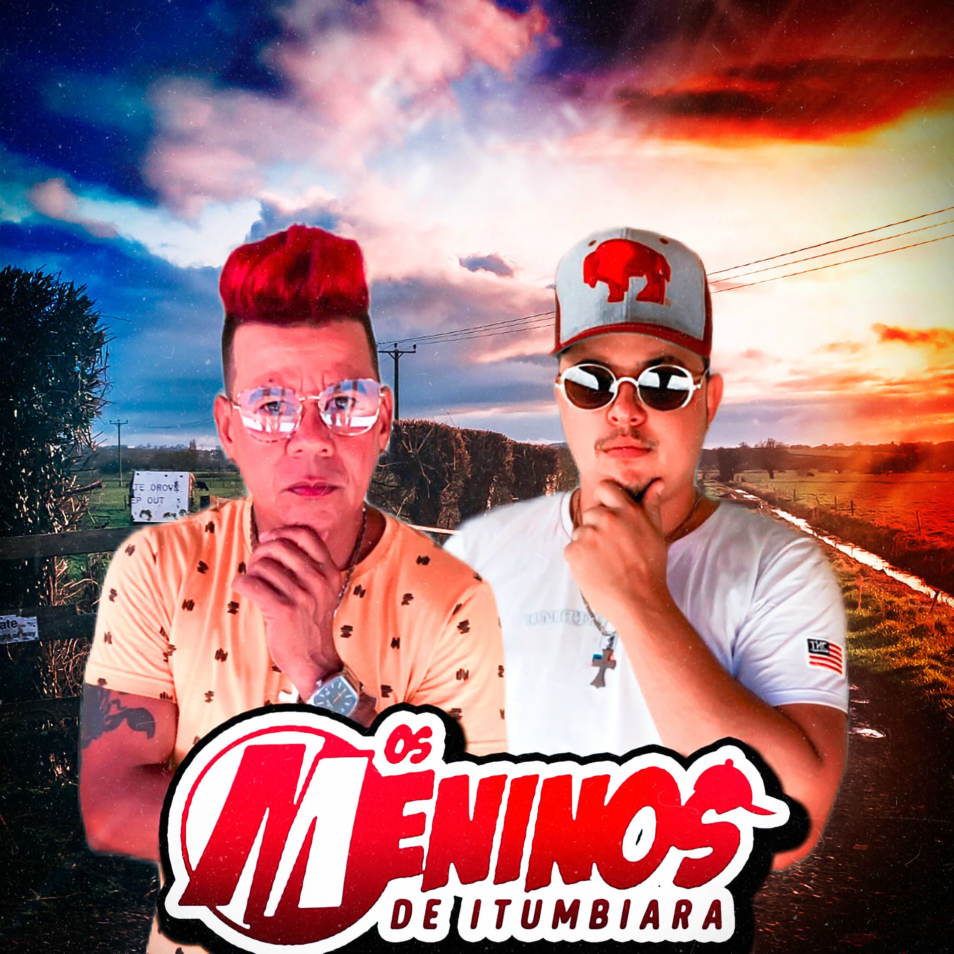 Album cover of Eu Amo Você