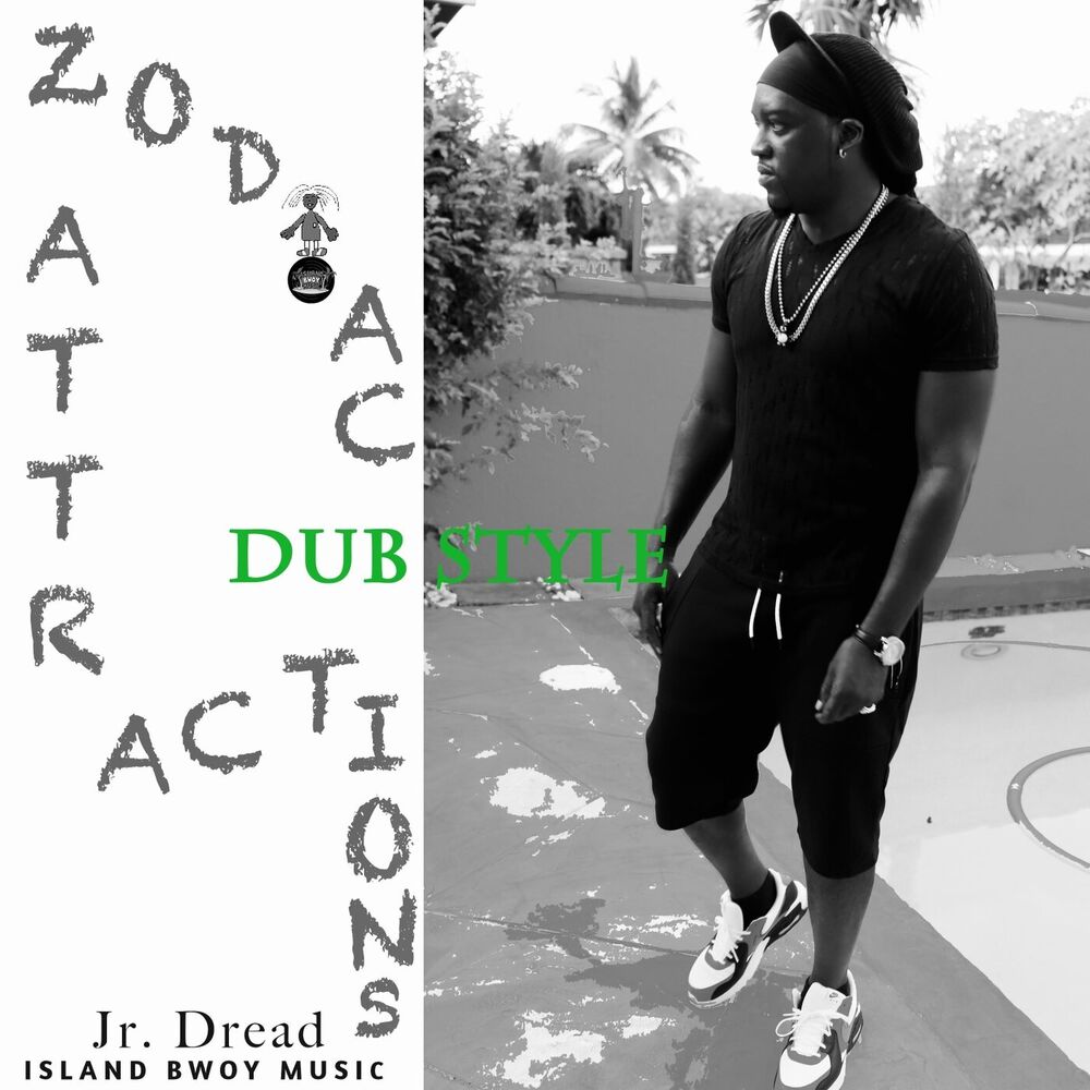 Picture of Zodiac Attractions Dub Style