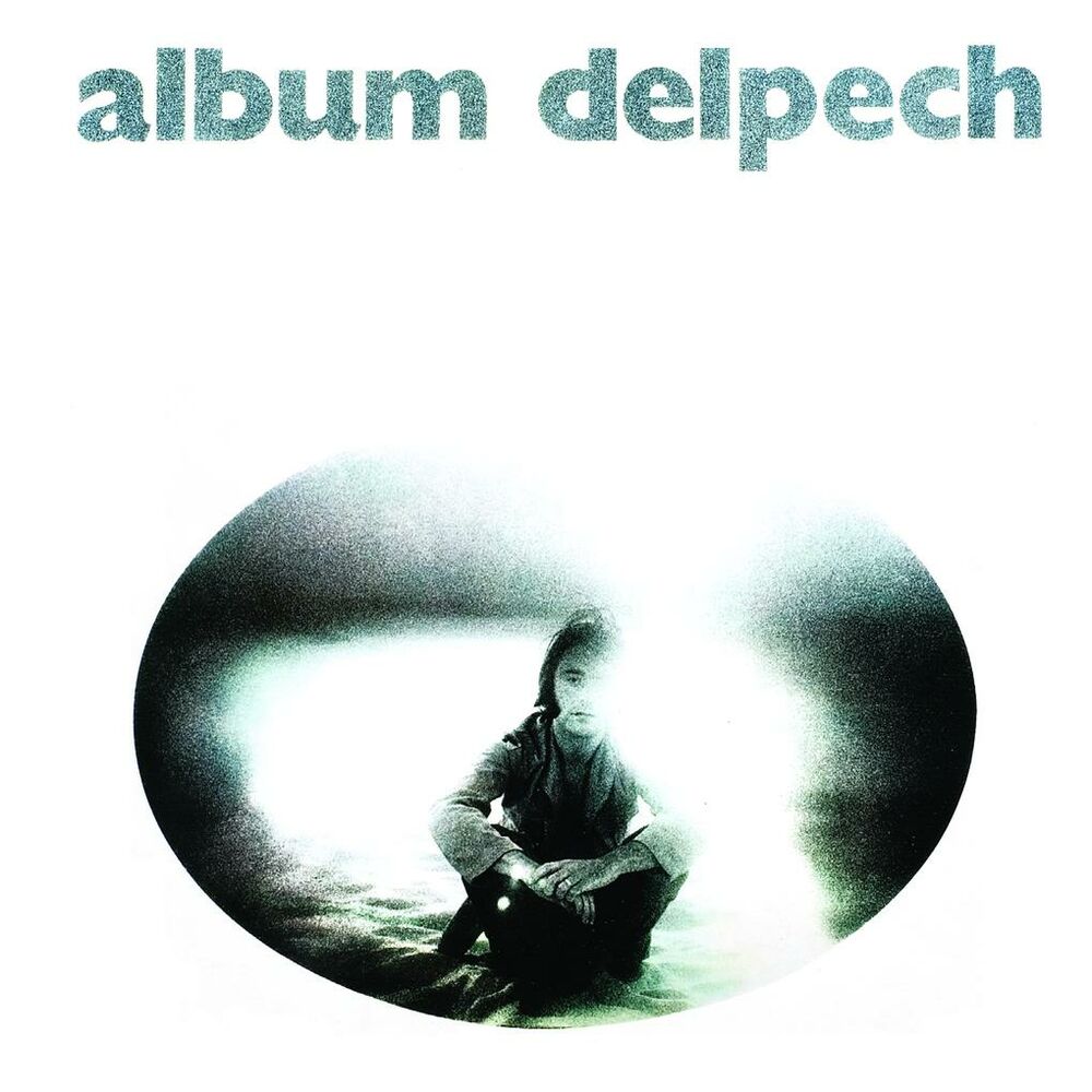 Picture of Album Delpech