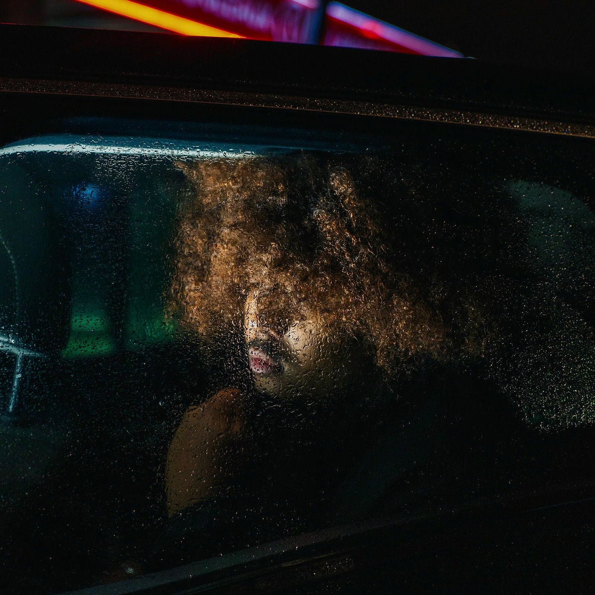 Album cover of SIGNAL