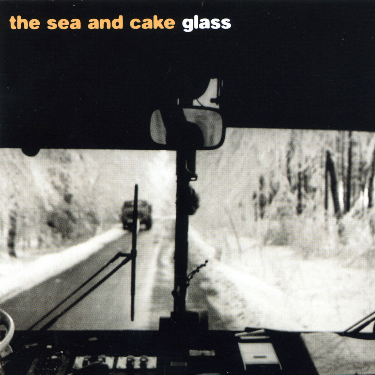 Album cover of Tea And Cake