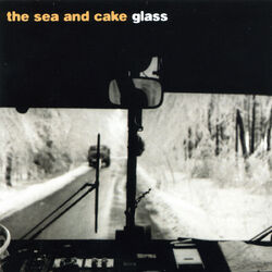 Cover of Glass