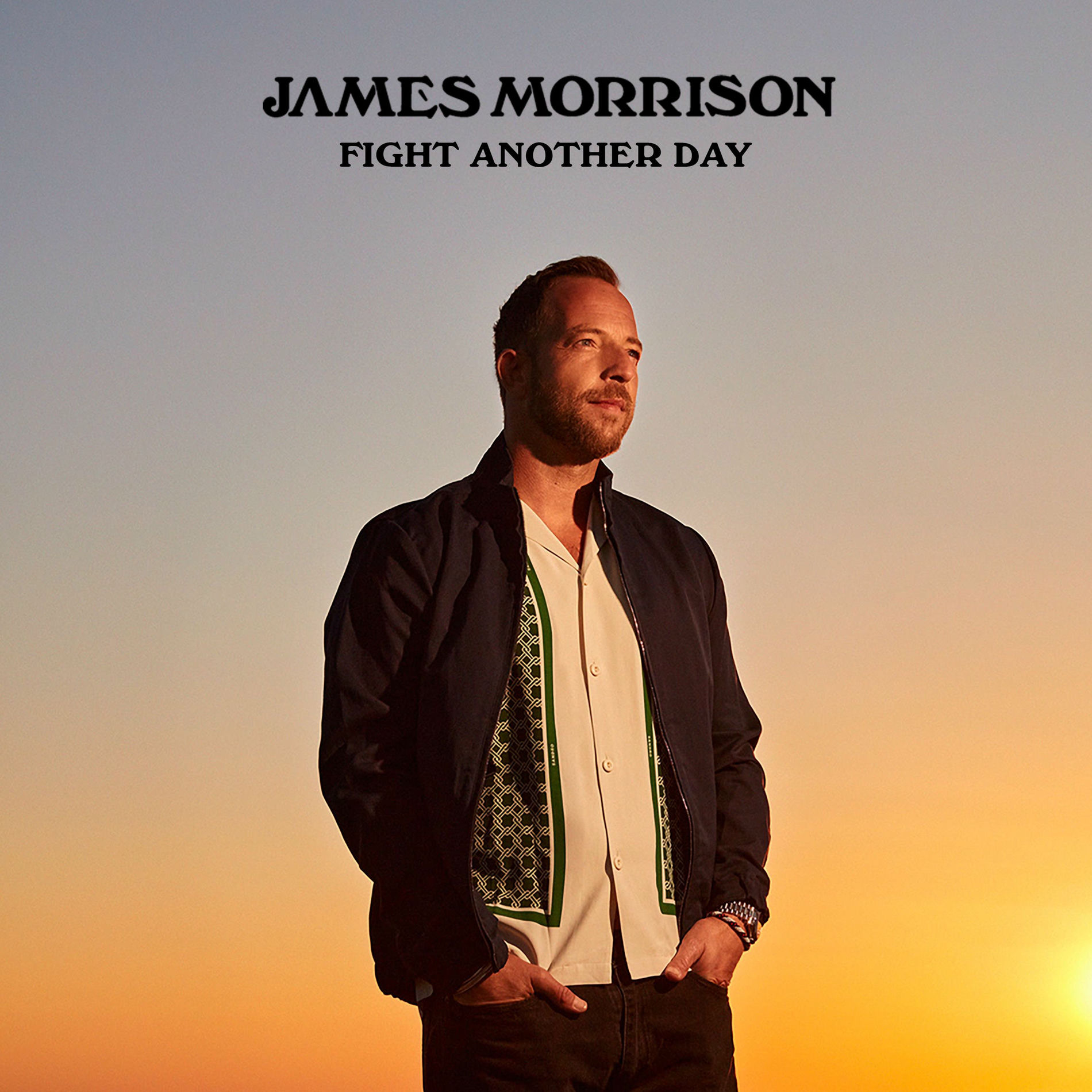 Album cover of Fight Another Day