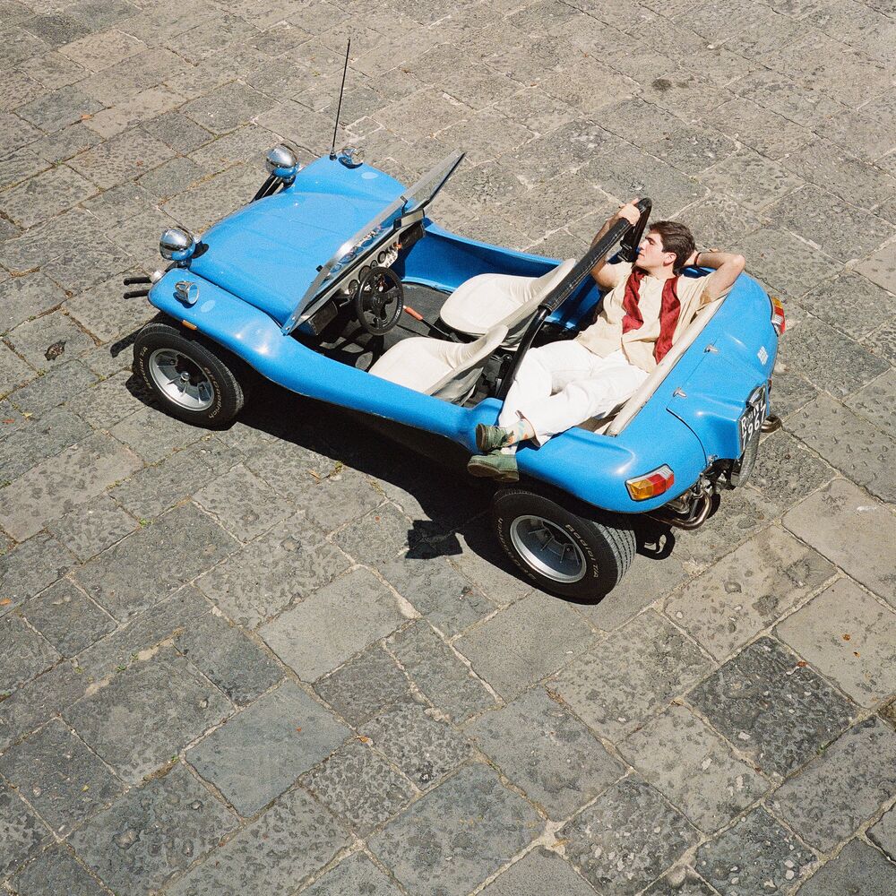 Picture of Una seconda pelle