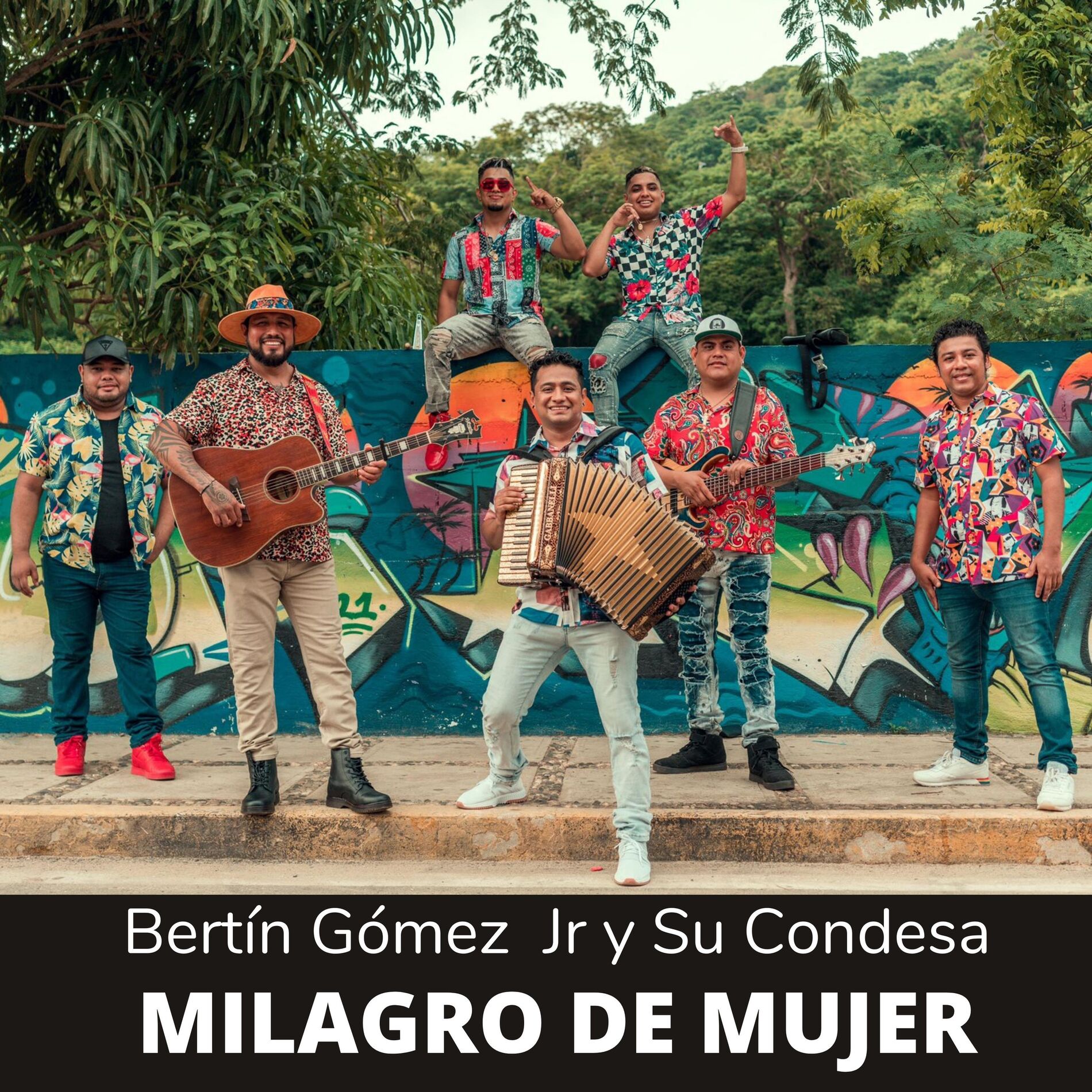 Album cover of Milagro De Mujer