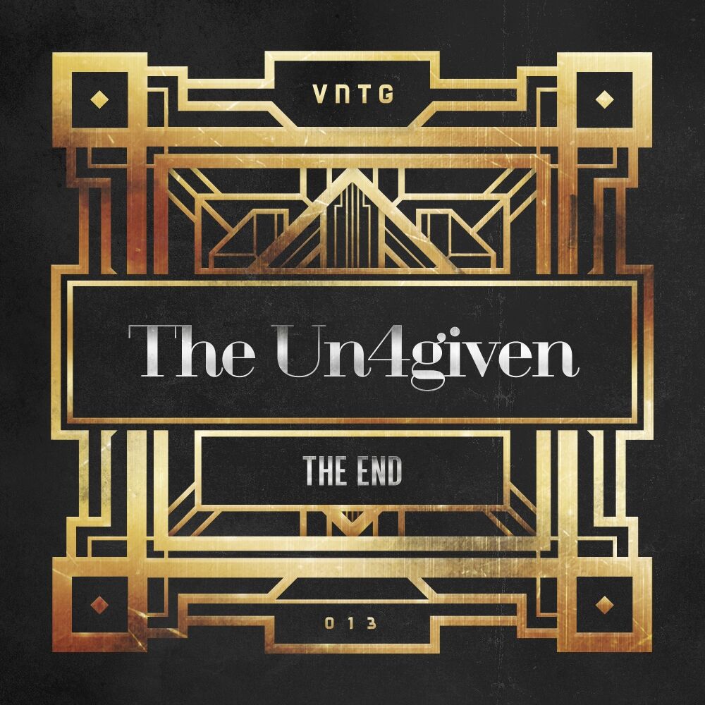 Picture of The End