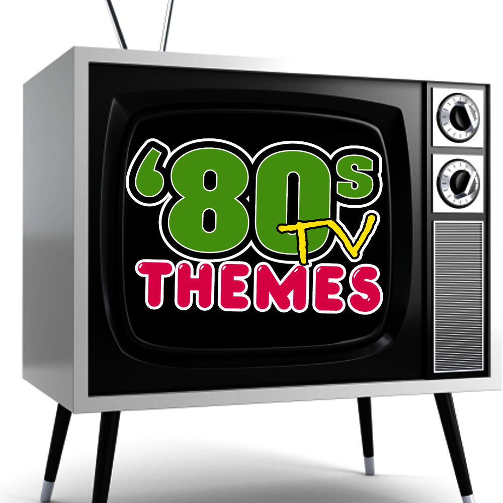 Picture of '80s TV Themes