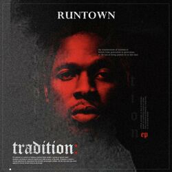 Cover of Tradition