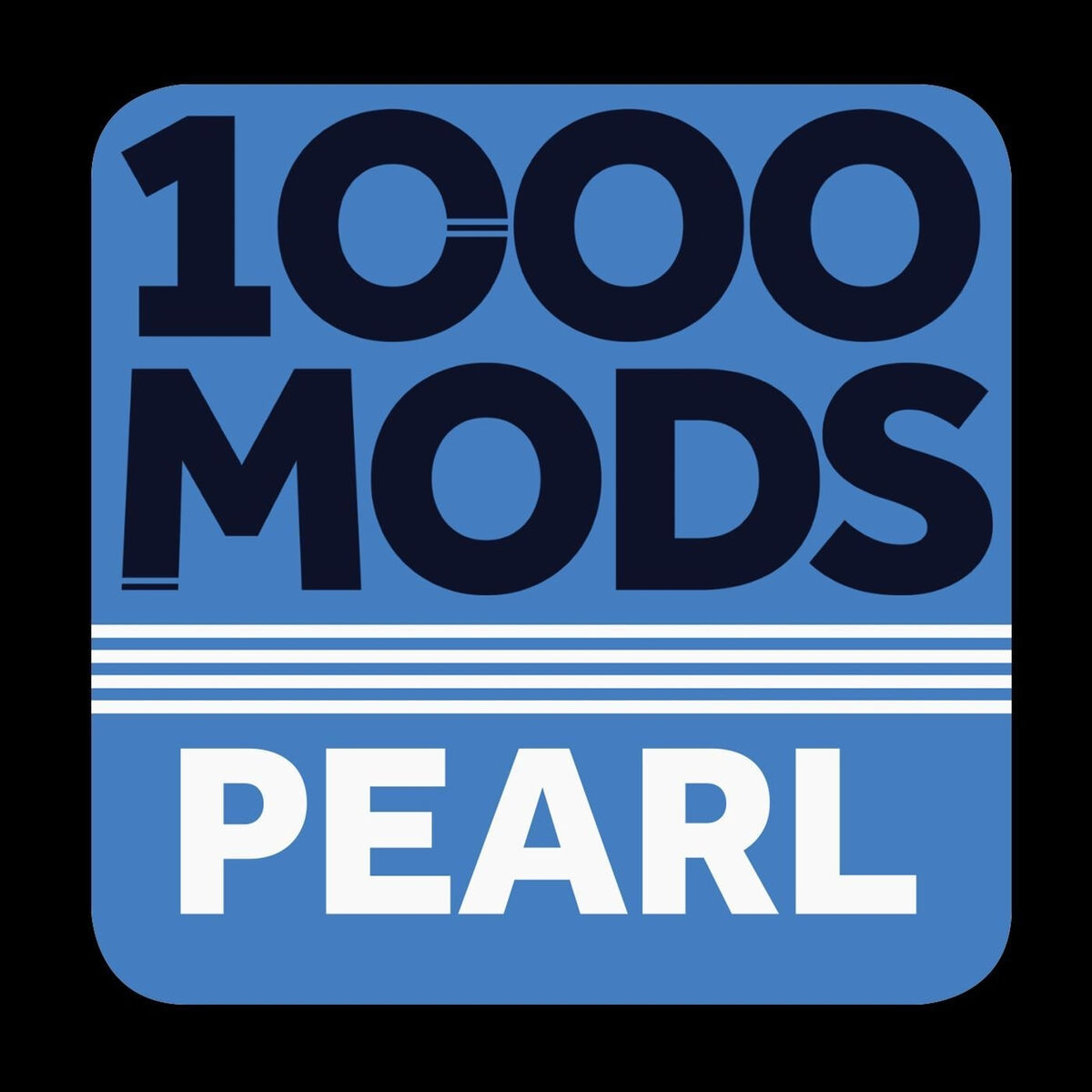 Album cover of Pearl