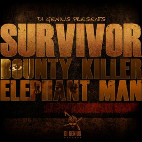 I Am a Survivor — Bounty Killer
