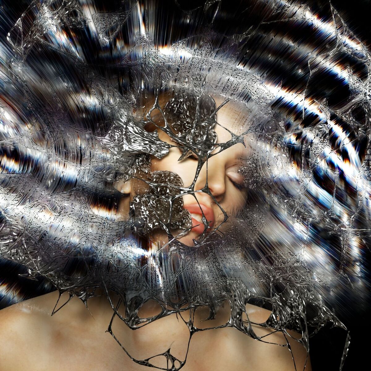 Album cover of Hypnotized
