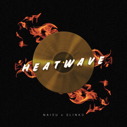 Cover of Heatwave