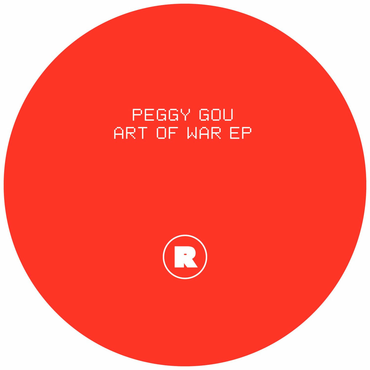 Album cover of Art of War EP