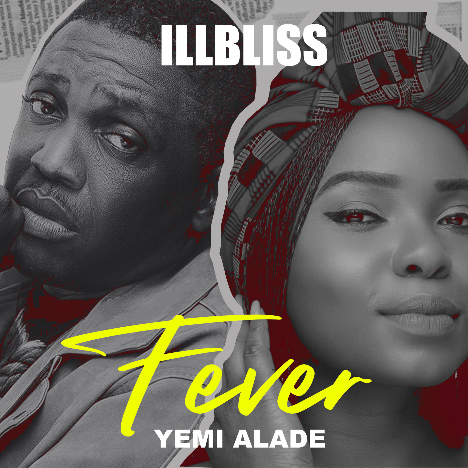 Album cover of Fever