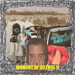Cover of Moment of Silence II