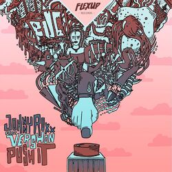 Cover of Push It