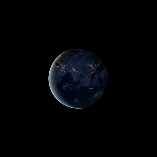 A World Away by Austin Farwell - 150 BPM