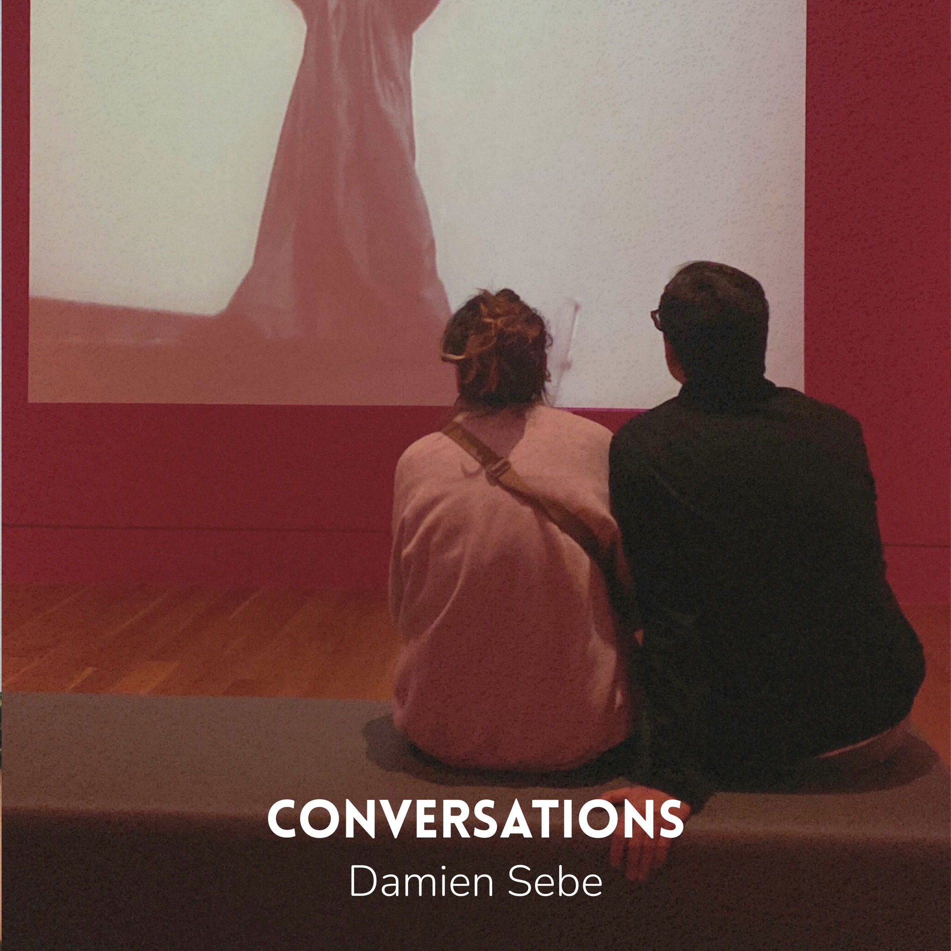 Album cover of conversations