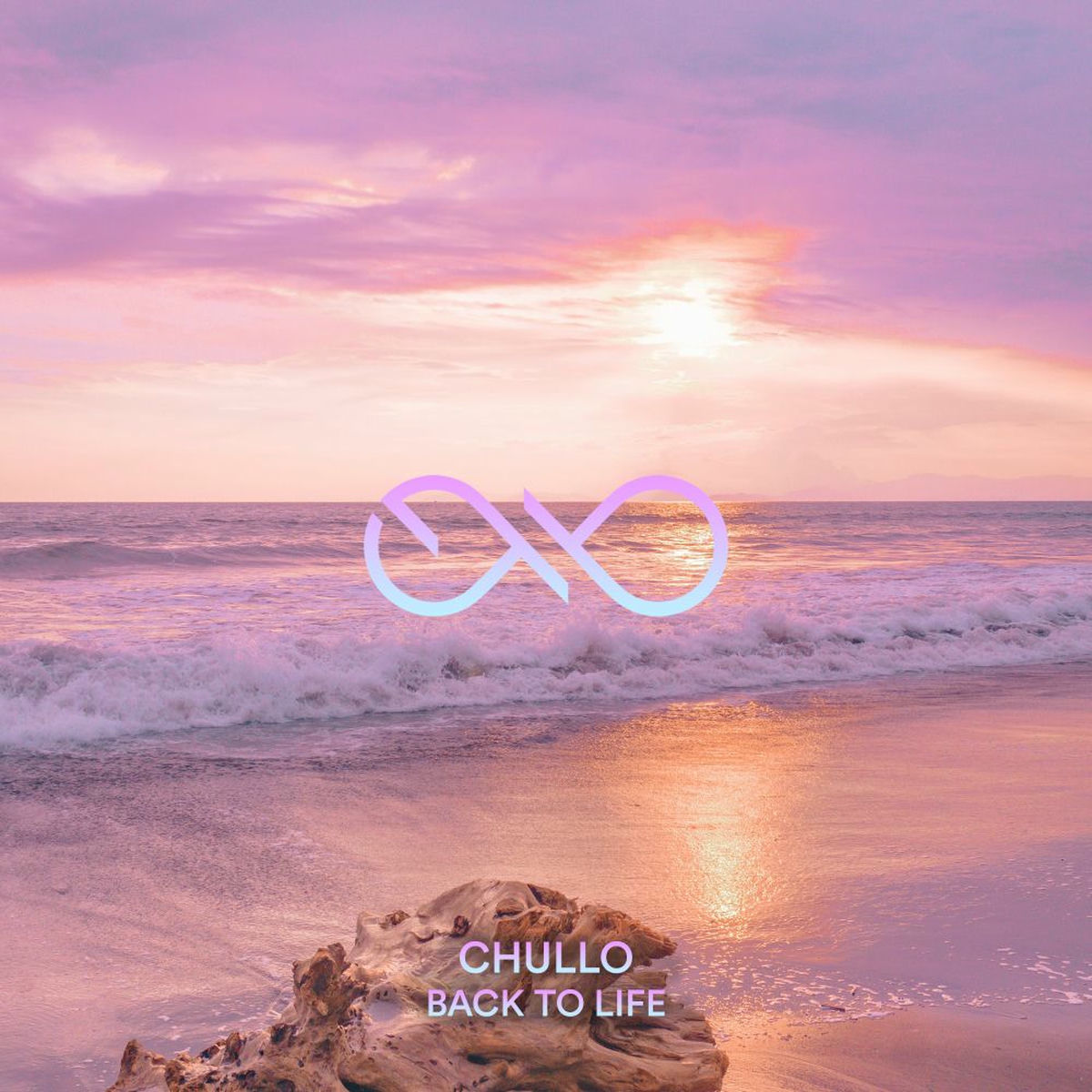 Album cover of Back To Life