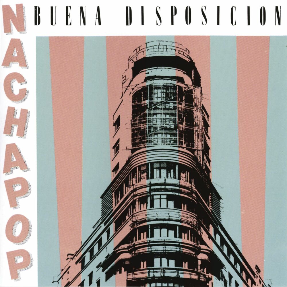 Picture of Buena Disposicion