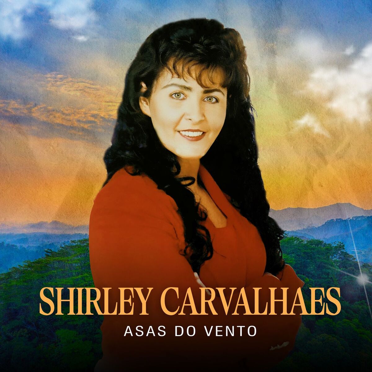 Album cover of Asas do Vento