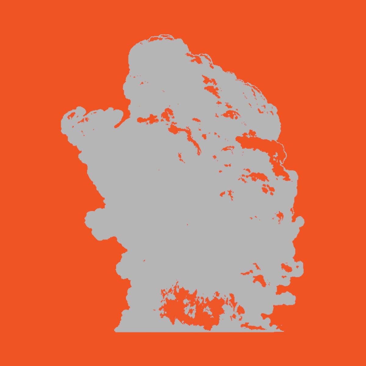 Album cover of Siempre Así