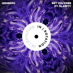 Cover of Set You Free