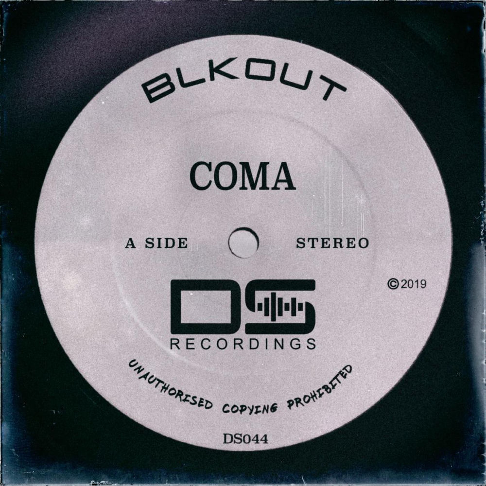 Coma artwork