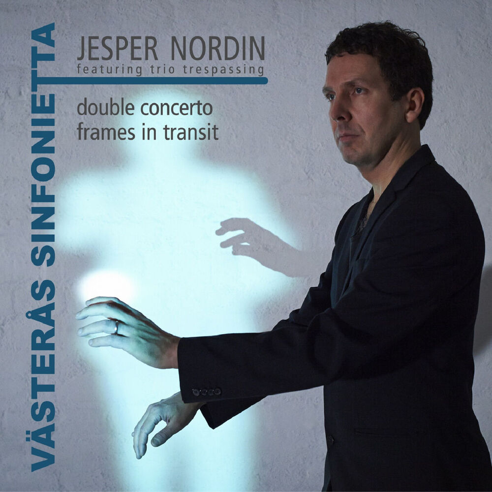 Picture of Jesper Nordin