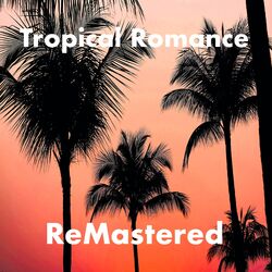 Cover of Tropical Romance