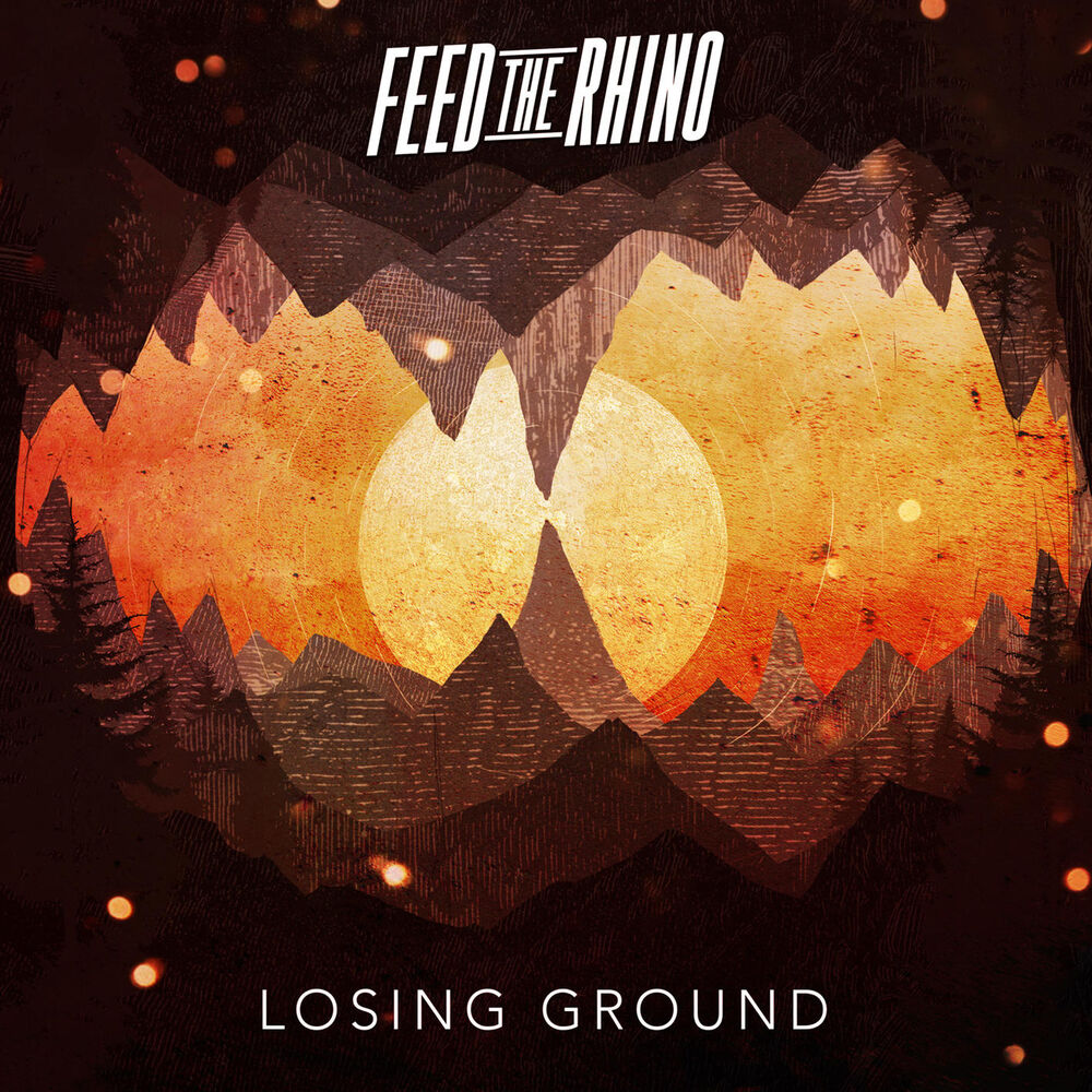 Picture of Losing Ground