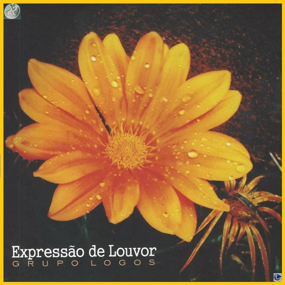 Picture of Expressão de Louvor