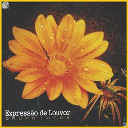 Cover of Expressão de Louvor