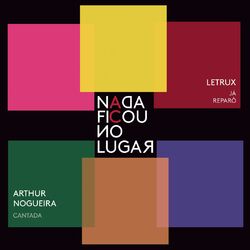 Cover of Cantada (Depois de Ter Você) / Já Reparô?