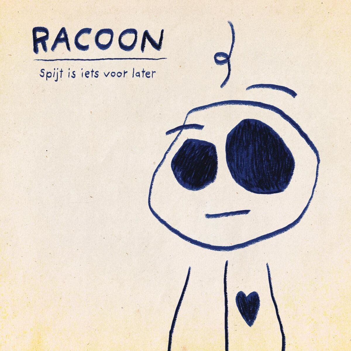 Album cover of Historie Van Een Man