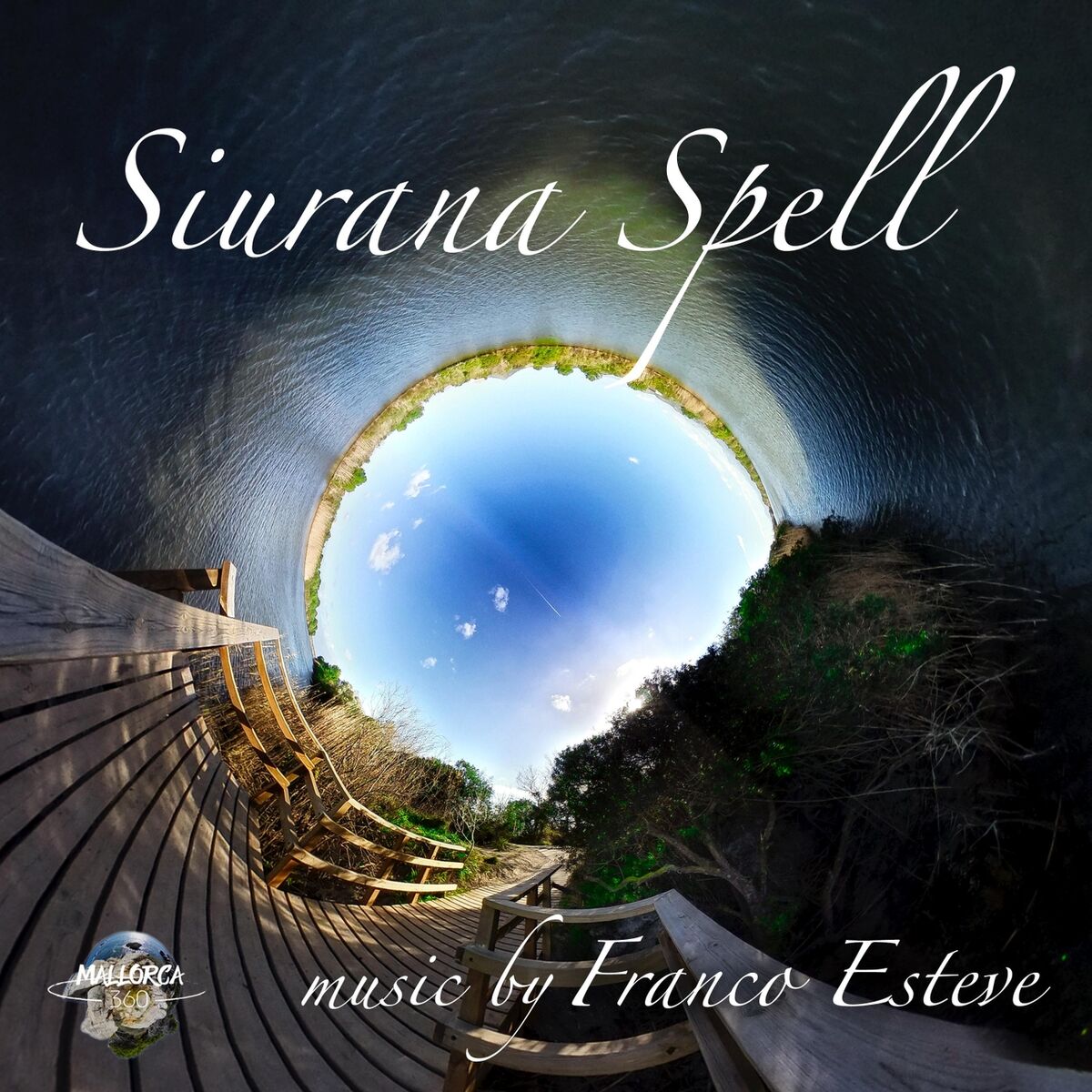 Album cover of Siurana Spell