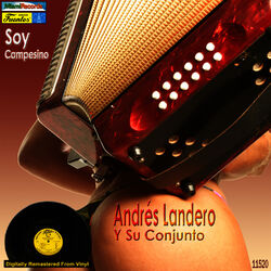 Cover of Soy Campesino