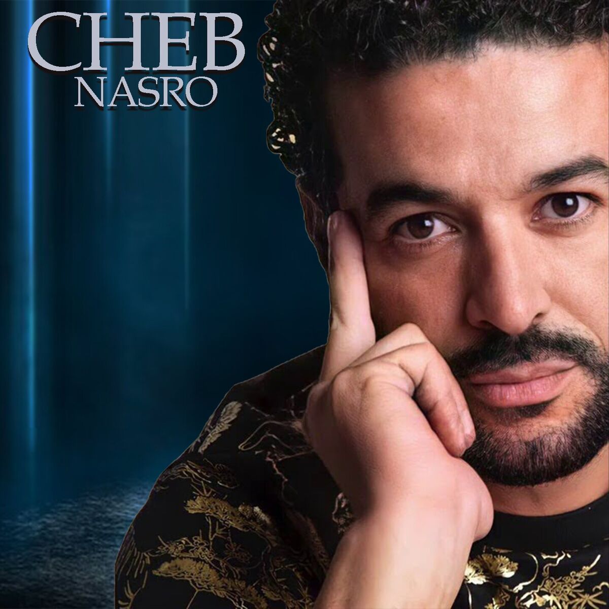 Album cover of Mahboubat Qalbi