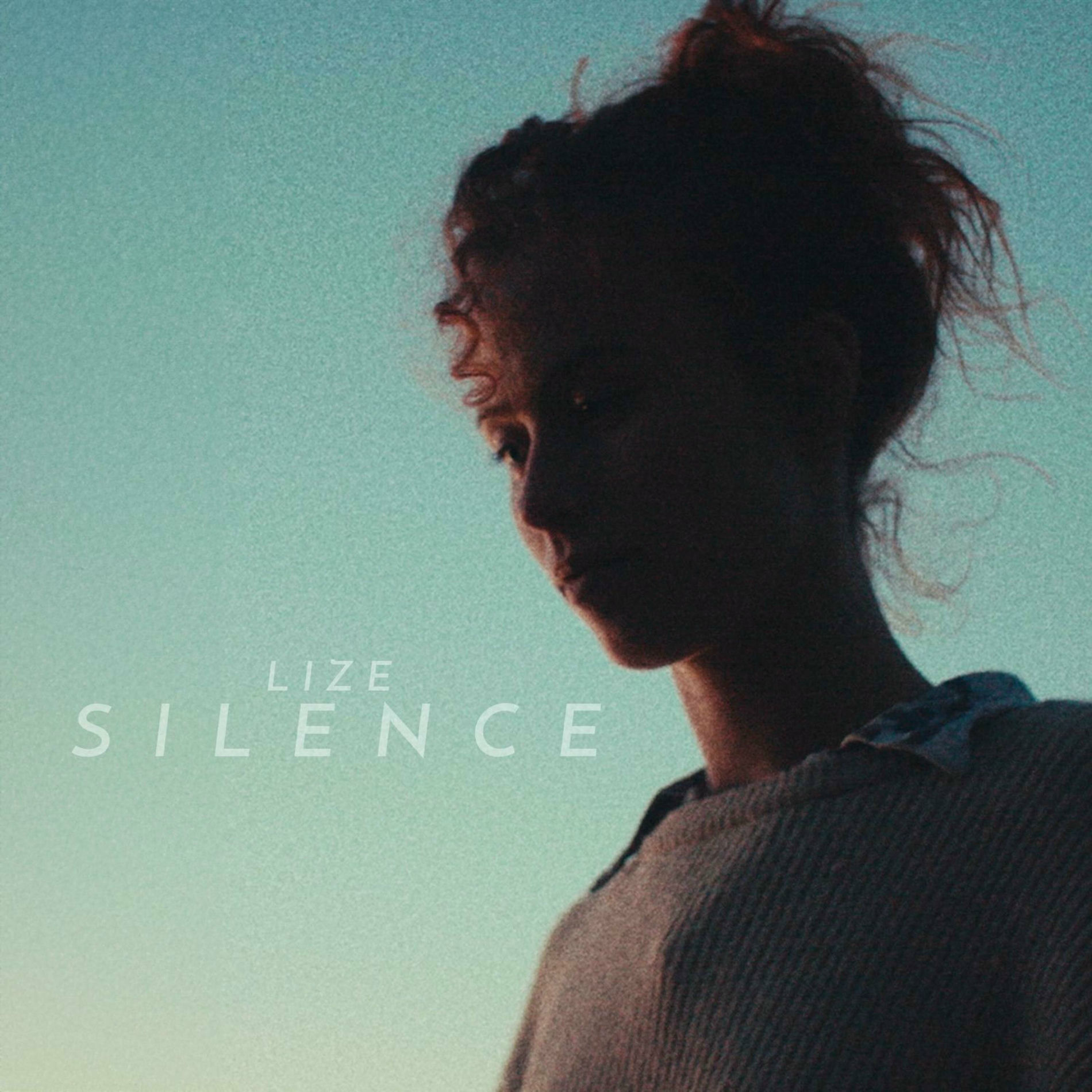 Album cover of Silence