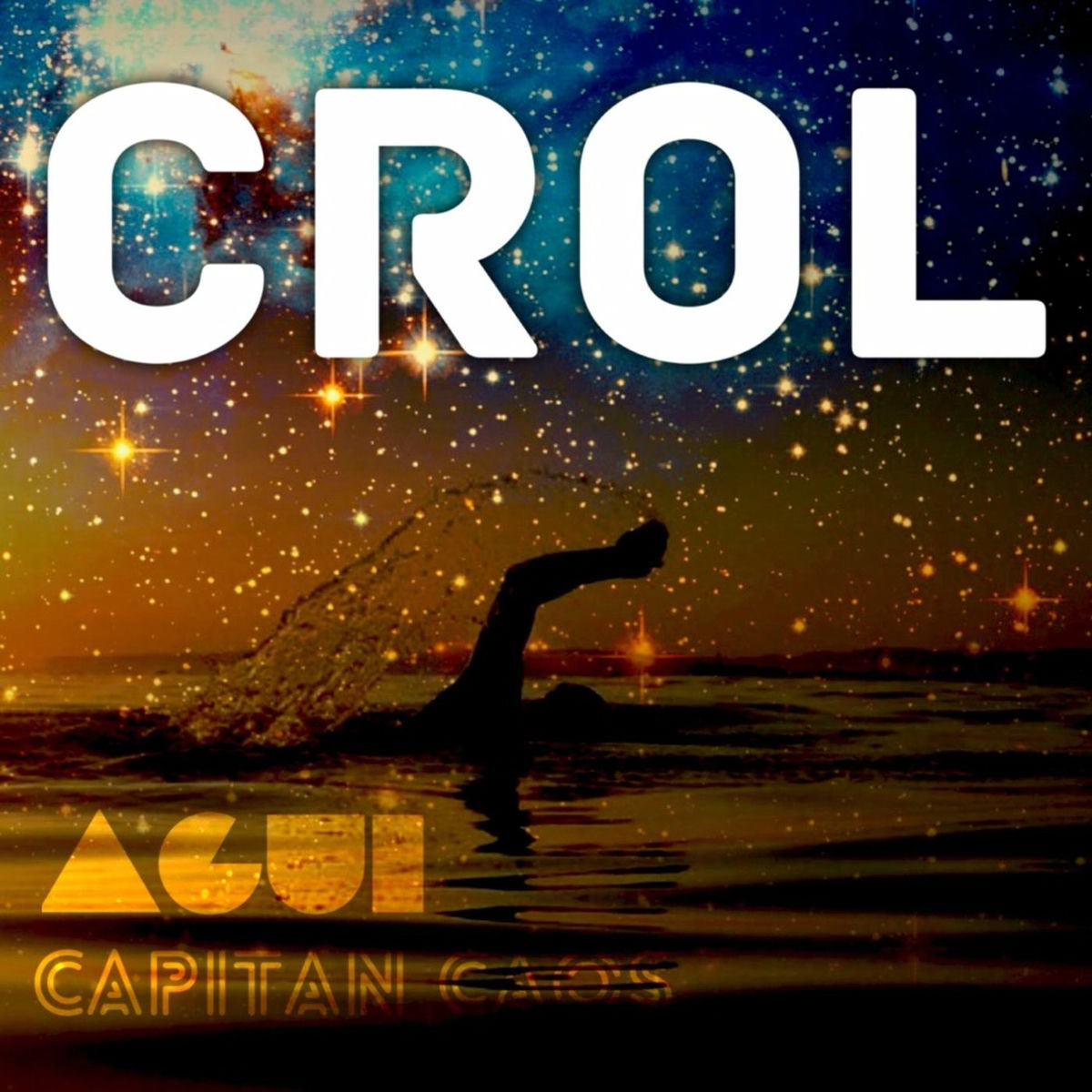 Album cover of Crol