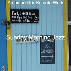 Cover of Ambiance for Remote Work